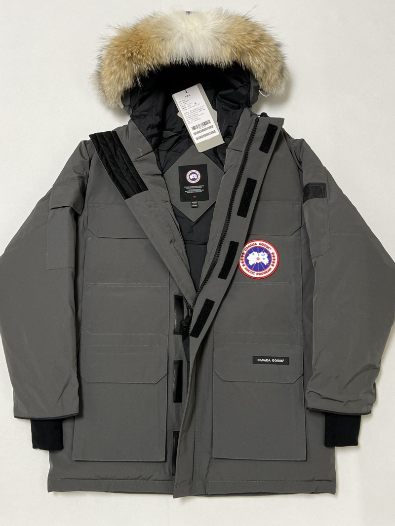 Moncler Down Coat
